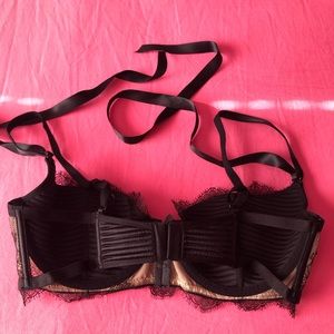 Victoria's Secret Intimates & Sleepwear - Victoria Secret Dream Angels Balconet-36C Victoria's Secret Intimates & Sleepwear - Victoria Secret Dream Angels Balconet-36C
